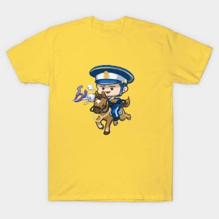 Chibi Tom 26 T-Shirt